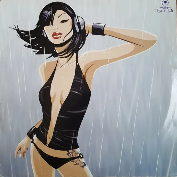 Deeper 01.02 - A Twisted Journey Into The Darker Side Of House