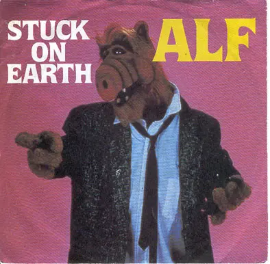 Stuck On Earth