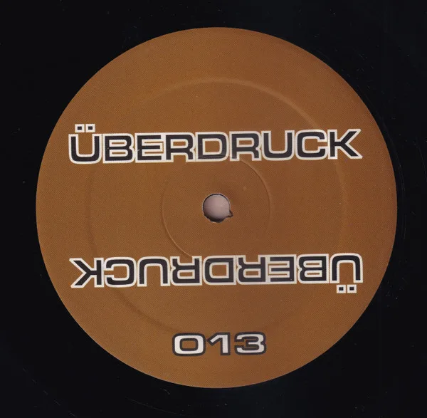Album cover for Syncronized by Wallstädt & Dorfler