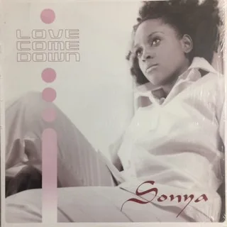 Love Come Down