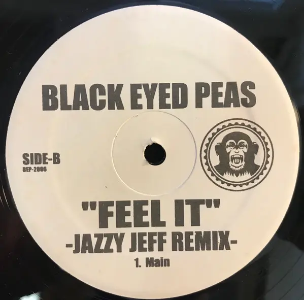 Feel It