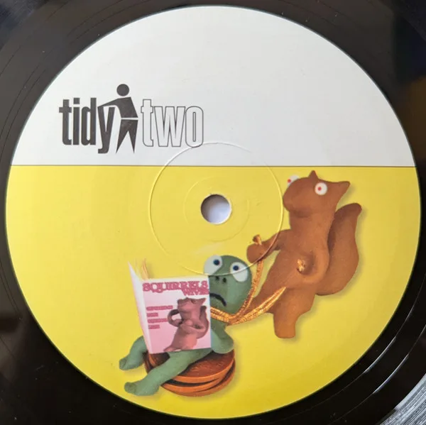 Album cover for I'm The One by Incisions