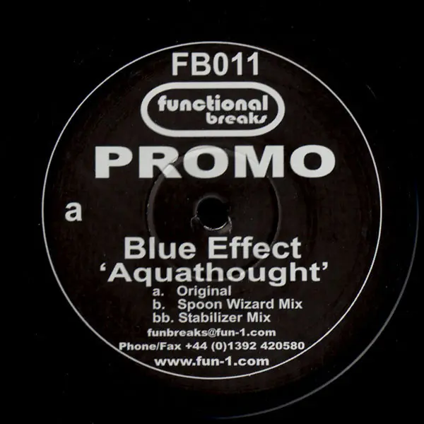 Aquathought