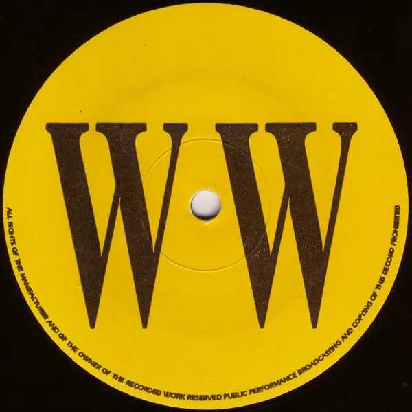 DJ H. Feat. Stefy - My Body, Electronic, Euro House, House, Italodance, 1994 - Wicked & Wild Records, Italy, Vinyl 1x 12", 45