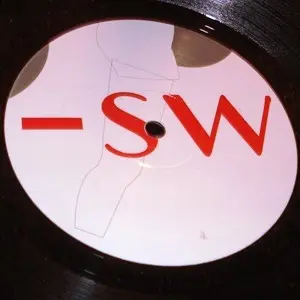 Mike Dixon - Jive Jive Jive EP, Electronic, Deep House, House, 2002 - G-Swing, France, Vinyl 1x 12", EP