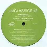 Margueritas / Pluton & Humanoids - Margherita / World Invaders, Electronic, Disco, Electro, Italo-Disco, 2003 - Environ, US, 