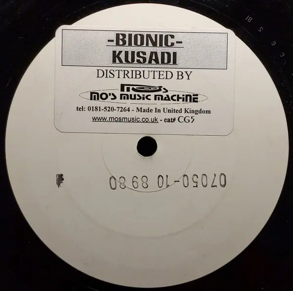 Kusadi