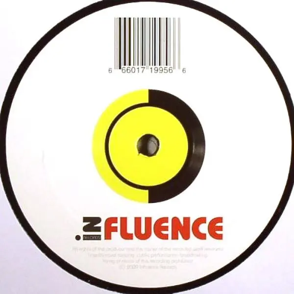 Bal (2) - Marquee Moon / Blow Up, Electronic, Drum n Bass, 2009 - Influence Records (2), UK, Vinyl 1x 12", 45 RPM