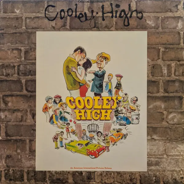Cooley High (Original Soundtrack)
