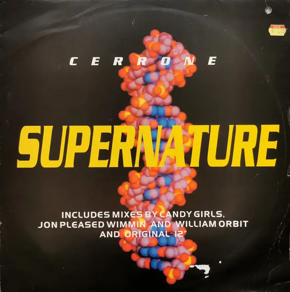 Supernature