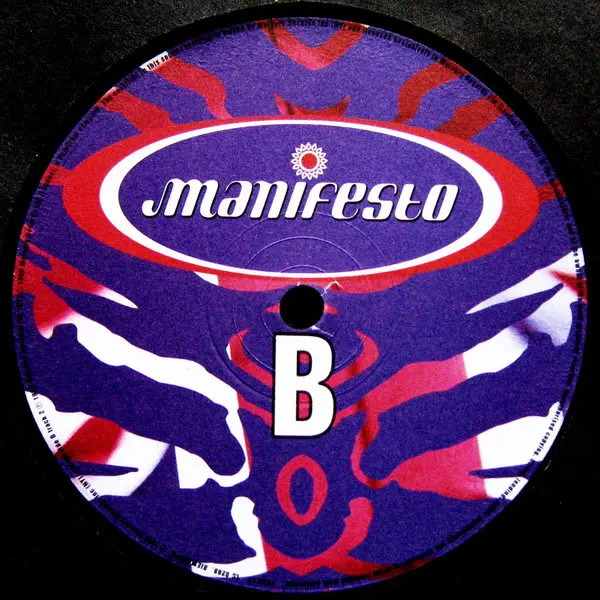 Cool, The Fab & The Groovy, The Present Quincy Jones - Soul Bossa Nova, Electronic, Big Beat, House, Latin, 1998 - Manifesto,