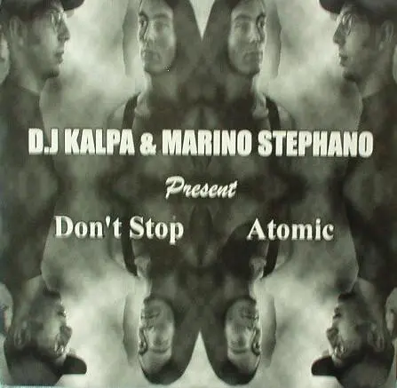 Don't Stop / Atomic
