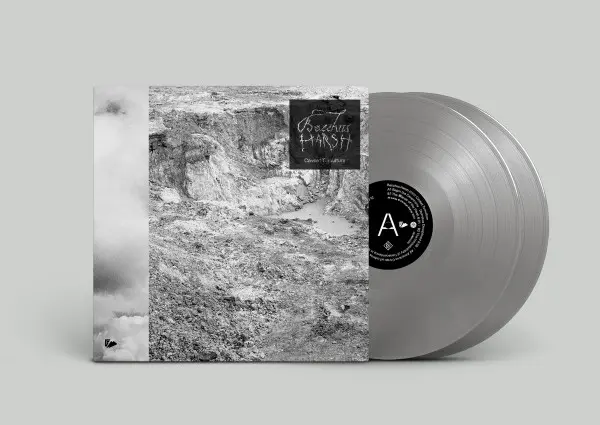 Bacchus Harsh - Caveat Tumultum, Electronic, Breakcore, Experimental, Industrial, 2021 - Heavy Machinery Records, Australia, 