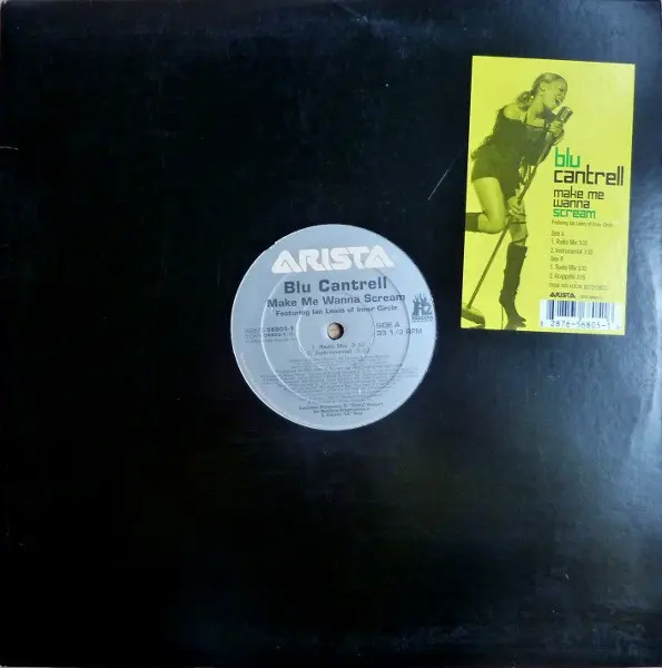 Make Me Wanna Scream