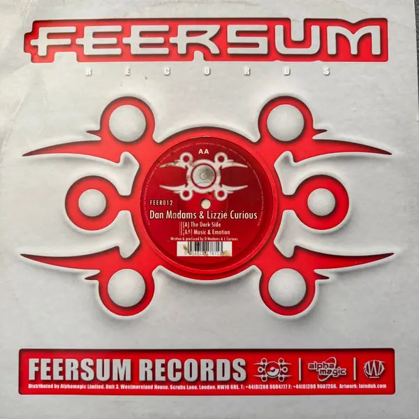 The Dark Side / Music & Emotion