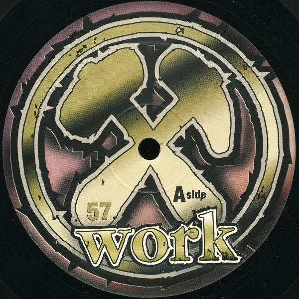 Album cover for In Session Vol. 1 by Mischa Daniëls