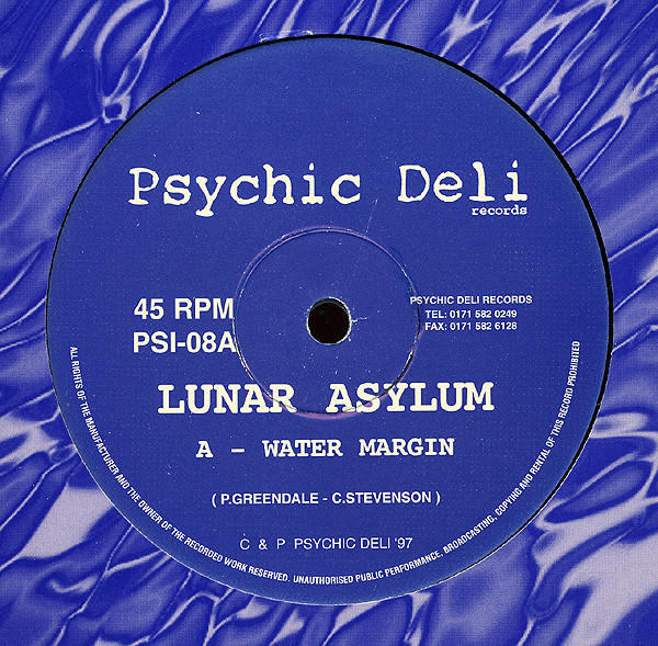 Water Margin / We Know Nothing