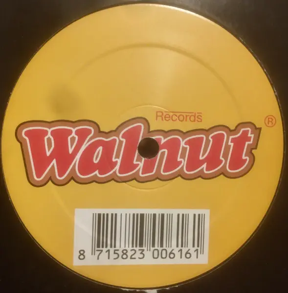 Cache - Don't Hurt Me (The Remixes), Electronic, House, Trance, 1999 - Walnut Records, Netherlands, Vinyl 1x 12", 33 ⅓ RPM, 4