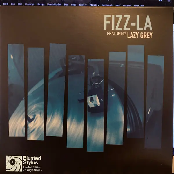 Fizz-la