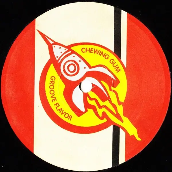 Didier Sinclair & Chris Pi - Groove To Me 2004, Electronic, House, 2004 - Serial Records, France, Vinyl 1x 12", 45 RPM