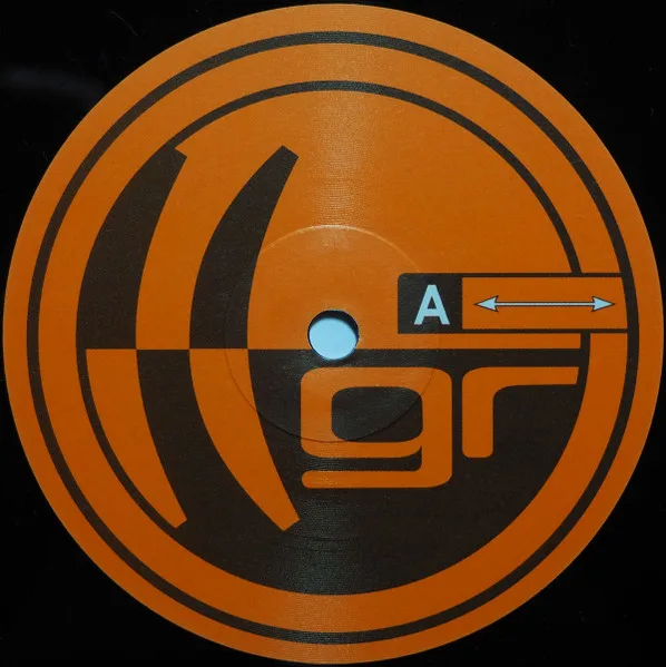 Album cover for Babadeng by Re-Flex