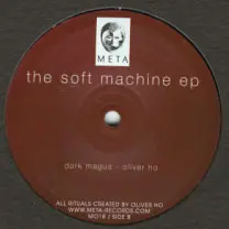 The Soft Machine EP