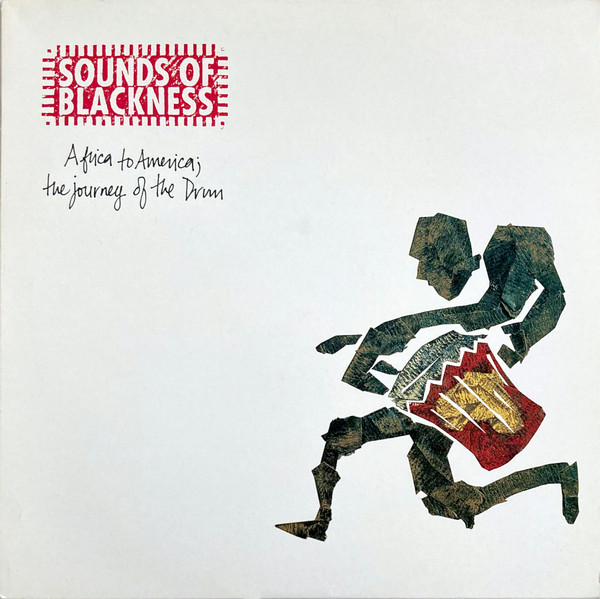 Africa To America: The Journey Of The Drum