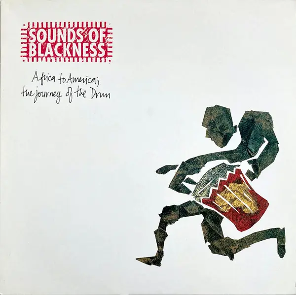 Africa To America: The Journey Of The Drum