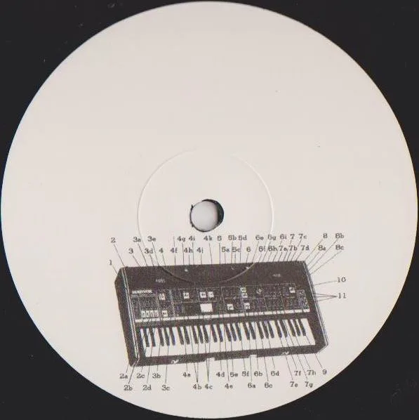 Album cover for No Time For Playin by Grand Larceny