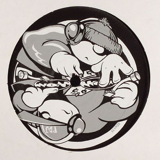 Plump DJs - A Plump Night Out (Sampler One), Electronic, Funk / Soul, Big Beat, Breakbeat, Latin, 2000 - Finger Lickin' Recor