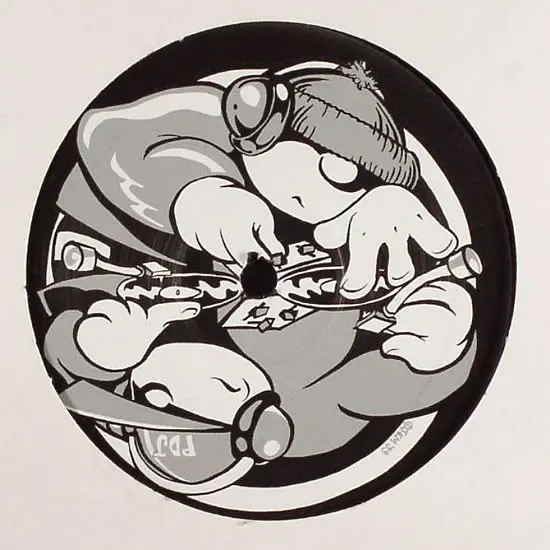 Plump DJs - A Plump Night Out (Sampler One), Electronic, Funk / Soul, Big Beat, Breakbeat, Latin, 2000 - Finger Lickin' Recor