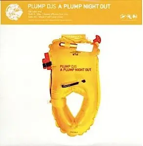 A Plump Night Out (Sampler One)