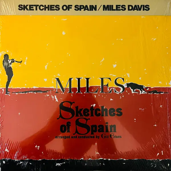 Sketches Of Spain