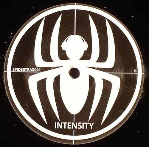 Overdrive / Intensity