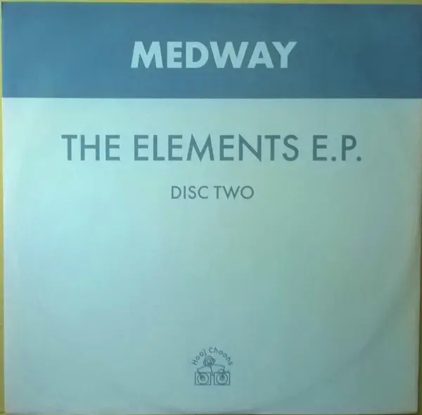 The Elements E.P. (Disc Two)