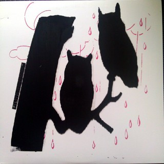 Fly By Night: The Prequel EP