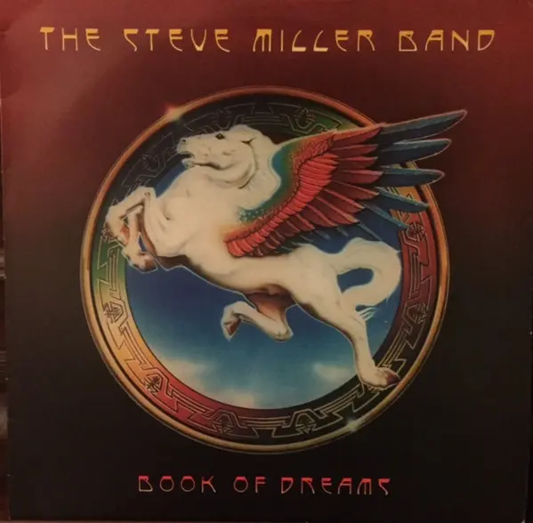 Book Of Dreams