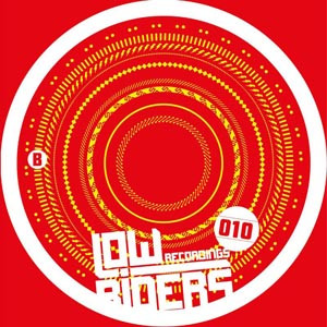 Doshy - Electrophilic E.P, Electronic, Hip Hop, Electro, Experimental, Glitch, Hip Hop, 2012 - Lowriders Recordings, Netherla