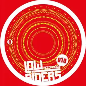 Doshy - Electrophilic E.P, Electronic, Hip Hop, Electro, Experimental, Glitch, Hip Hop, 2012 - Lowriders Recordings, Netherla