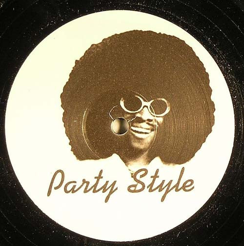 Party Style Vol. 1