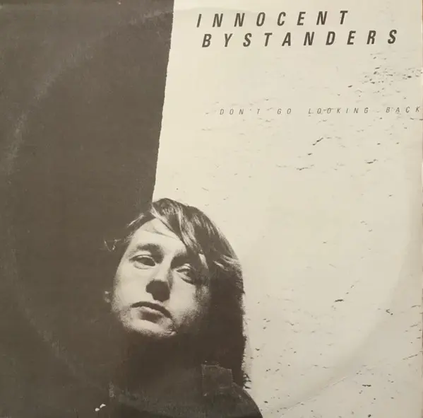 Don't Go Looking Back