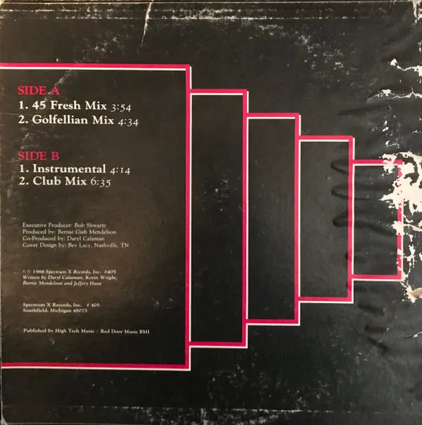 Album cover for Fairy Tales by Oliver Who