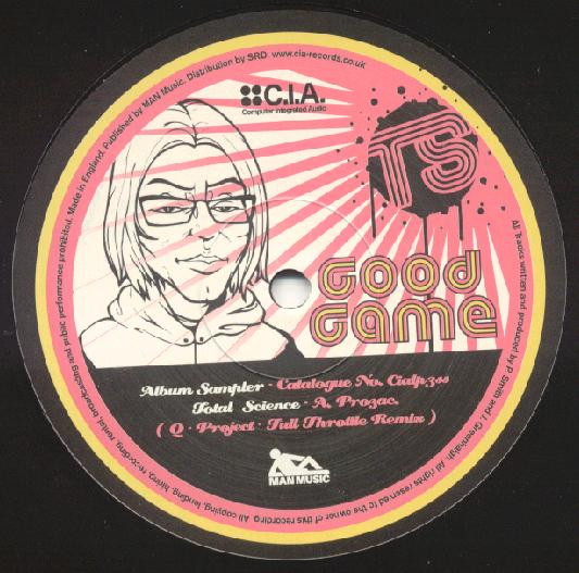 Good Game (LP Sampler)