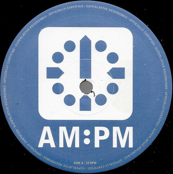Prospect Park Featuring Carolyn Harding - Movin' On (Matthew Roberts / Revival 3000 / Dem 2 Mixes), Electronic, House, UK Gar