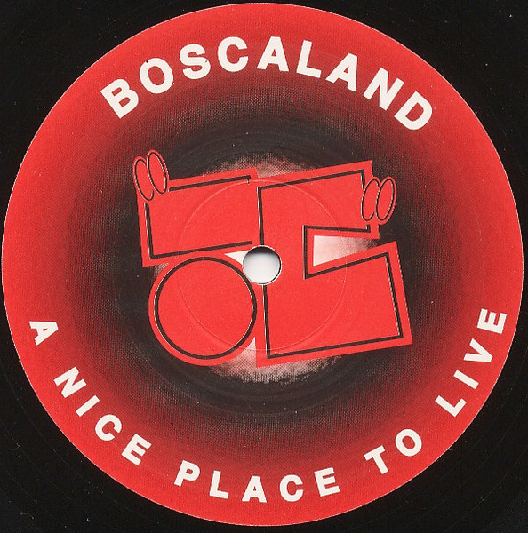 High School Drop-Outs - Acid Over (And Over And Over Again), Electronic, Acid, Techno, Trance, 1996 - Boscaland Recordings, U