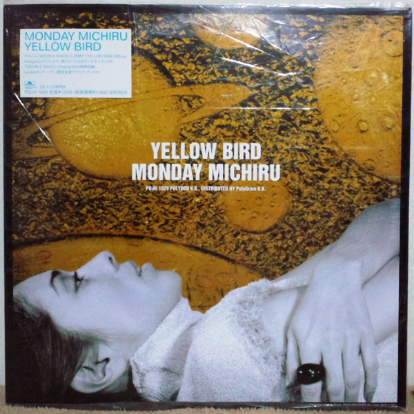 Yellow Bird