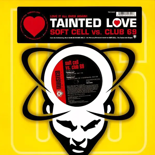 Tainted Love