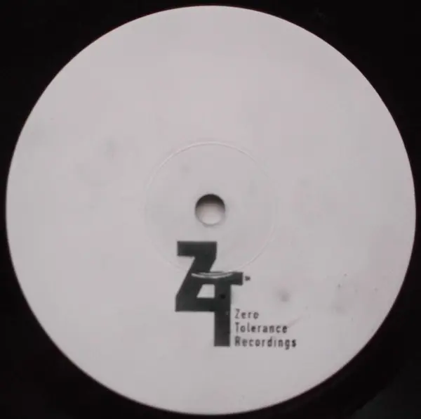 Narcotik - Blue / 12 Miles, Electronic, Progressive House, Progressive Trance, 1998 - Zero Tolerance Recordings, Australia, V