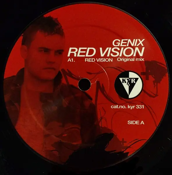 Red Vision