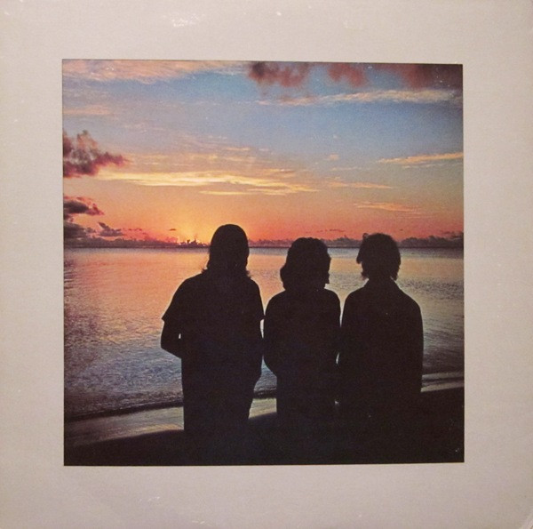 Doors, The - Full Circle, Rock, Classic Rock, 1972 - Elektra, US, Vinyl 1x LP, Album, Stereo Pitman Pressing